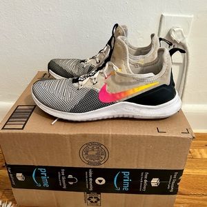 Nike Free TR8 Women's Gym/HIIT/Cross Training Shoe